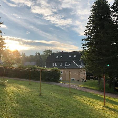 Villa Hainberg Rauschenbach Luaran gambar