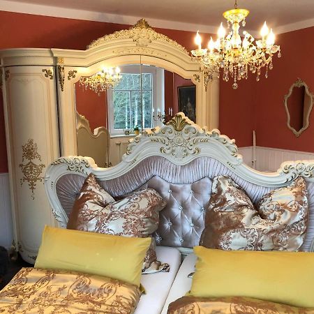 Villa Hainberg Rauschenbach Luaran gambar