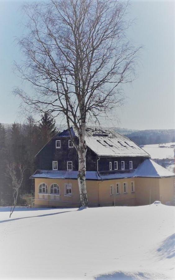 Villa Hainberg Rauschenbach Luaran gambar