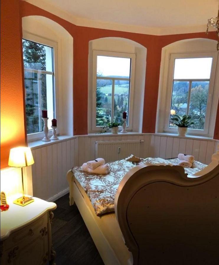 Villa Hainberg Rauschenbach Luaran gambar
