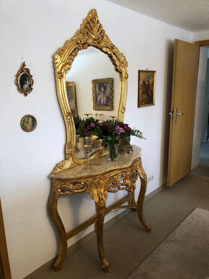 Villa Hainberg Rauschenbach Luaran gambar