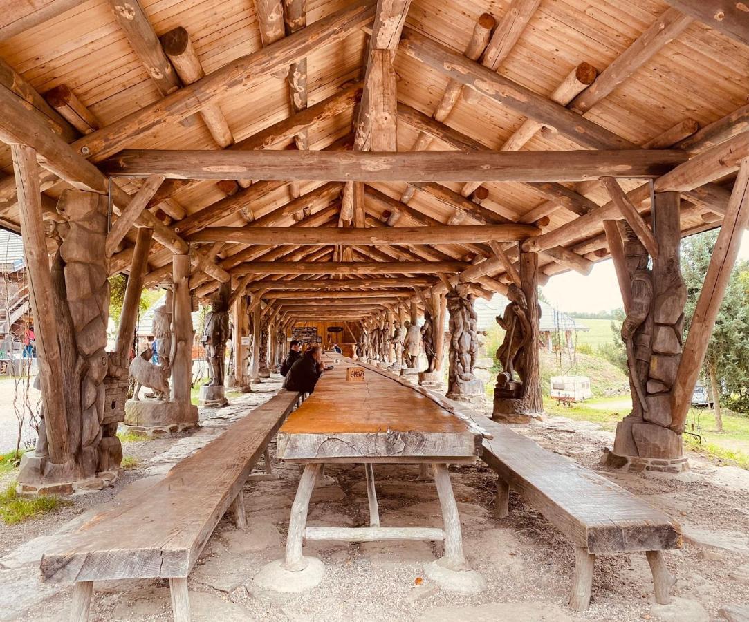 Villa Hainberg Rauschenbach Luaran gambar